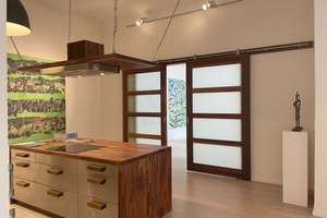 Designer-Loft mit 3,5 Zimmern – Wohnen, Arbeiten & Leben auf höchstem Niveau im Herzen von Mitte – Die vollständige Adresse der Immobilie erhältst du vom Anbieter., 10179 Mitte (Ortsteil), Berlin – Vorschaubild 4