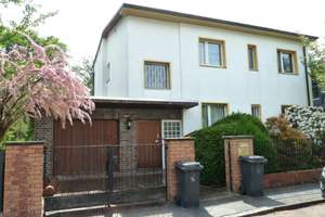 Gepflegtes Zweifamilienhaus am Jungfernheide Forst – Werdohler Weg 55, 13507 Tegel, Berlin – Vorschaubild 11