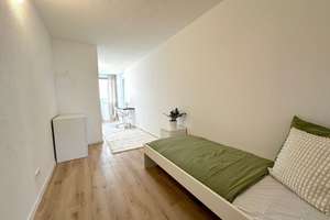 2 freie Zimmer in 6er-WG mit hochwertiger Austattung 🙋‍♂️🙋‍♂️ – Otto-Hahn-Straße 3, 69126 Emmertsgrund, Heidelberg – Vorschaubild 7
