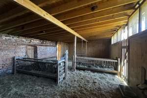 ++ ÖKO-BAUERNHOF im DRÖMLING ++ – Kämeritz 4, 39649 Jeseritz – Vorschaubild 31