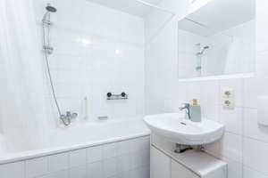 Attraktive 3-Zimmer-Wohnung mit Wintergarten – 40597 Benrath, Düsseldorf – Vorschaubild 16