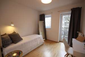 3 ZW im Frankfurter Westend mit ruhigem Balkon zum Innenhof – 60383 Westend-Nord, Frankfurt am Main – Vorschaubild 12