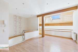 GRENZNÄHE: GEPFLEGTES 228 M² WOHNHAUS MIT TOP FERNSICHT! – Die vollständige Adresse der Immobilie erhältst du vom Anbieter., 54441 Kirf – Vorschaubild 8