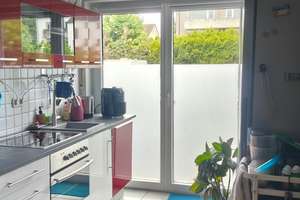 Schöne 1-Zimmer-Wohnung mit kleiner Terrasse in Essen-Dellwig – Die vollständige Adresse der Immobilie erhältst du vom Anbieter., 45357 Gerschede, Essen – Vorschaubild 4