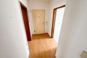 Geestemünde / 3 Zimmer / 2 Balkone / Bad mit Fenster / 2OG – Buchtstraße 45, 27570 Geestemünde, Bremerhaven – Vorschaubild 8