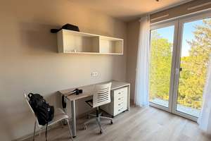 Fully Furnished First-Occupancy Apartments – Die vollständige Adresse der Immobilie erhältst du vom Anbieter., 50858 Weiden, Köln – Vorschaubild 6