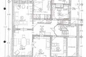 Charmante 5-Zimmer-Wohnung in Hannover Oststadt – Die vollständige Adresse der Immobilie erhältst du vom Anbieter., 30161 Oststadt, Hannover – Vorschaubild 20