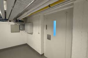 Leerstehendes 1-Zimmer-Apartment mit Balkon und Aufzug – ideale Kapitalanlage oder Eigenheim – Kamper Weg 333, 40627 Vennhausen, Düsseldorf – Vorschaubild 17