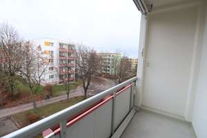 3-Raumwohnung mit Balkon – Irkutsker Straße 181, 9119 Kappel, Chemnitz – Vorschaubild 8