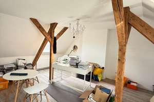 Roter Klinker - White Living: Designer-Maisonette mit Haus-Charakter – Die vollständige Adresse der Immobilie erhältst du vom Anbieter., 47179 Wehofen, Duisburg – Vorschaubild 11