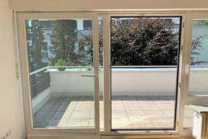 Helle 2-Zimmer-Wohnung mit großer Süd/West-Terrasse in Bestlage Solln – Die vollständige Adresse der Immobilie erhältst du vom Anbieter., 81479 Solln, München – Vorschaubild 6