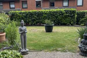 Exklusive und modernisierte  zwei Zimmer  Terrassenwohnung mit Garten – Halmerweg 67b, 28237 Gröpelingen (Ortsteil), Bremen – Vorschaubild 27