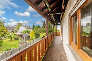 2-Fam.-Haus mit großem Sonnengrundstück & Ausbaupotenzial im DG - im Sommer 2026 noch einziehen! – Die vollständige Adresse der Immobilie erhältst du vom Anbieter., 78733 Aichhalden – Vorschaubild 21