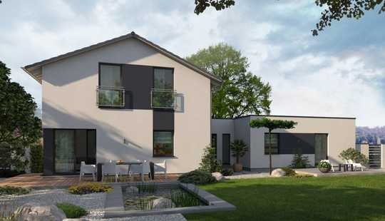 Bild von Ihr Traumhaus in Manubach: Modernes Mehrfamilienhaus für individuelle Ansprüche