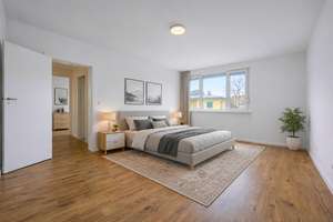 Frisch renovierte 2-Zi.-Wohnung mit Aufzug in Toplage von Wilmersdorf-Charlottenburg – Die vollständige Adresse der Immobilie erhältst du vom Anbieter., 10587 Charlottenburg, Berlin – Vorschaubild 3