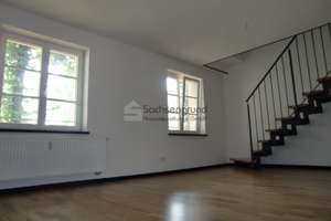 **Maisonette**vermietete 2-Raumwohnung mit Balkon**Grüne und ruhige gepflegte Wohnanlage** – Bei der Krähenhütte 23, 4279 Dölitz-Dösen, Leipzig – Vorschaubild 11