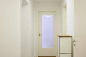 Renoviertes Schmuckstück in Golzheim (Provionsfrei), + Garage & Stellplatz möglich – 40474 Golzheim, Düsseldorf – Vorschaubild 8