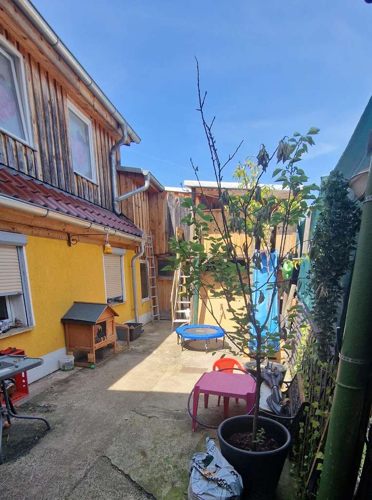 Immobilie in Quedlinburg - Verlässliche Mieter – Sichere Rendite - Bild 3