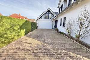 Exklusives Einfamilienhaus in ruhiger Sackgassenlage von Diestedde – Die vollständige Adresse der Immobilie erhältst du vom Anbieter., 59329 Wadersloh – Vorschaubild 2