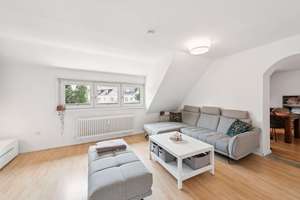*neu*Attraktive 5-Zimmerwohnung im Dachgeschoss mit zwei Bädern mit Garten – Die vollständige Adresse der Immobilie erhältst du vom Anbieter., 42859 Mixsiepen, Remscheid – Vorschaubild 7