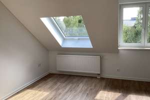 Ausgebaute Dachgeschosswohnung - ab sofort vermietbar! – Germaniastr. 10 c, 12099 Tempelhof, Berlin – Vorschaubild 3