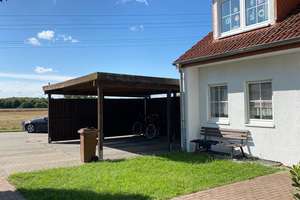 ++  Doppelhaushälfte ZUM VERKAUF - vermietet ++ – Rothenförder Str. 33, 39435 Unseburg – Vorschaubild 1