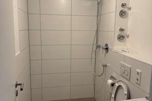 3-Zimmer Neubauwohnung als Erstbezug mit Terrasse, Einbauküche & Wallbox – Donnersbergring 8, 64295 Mitte, Darmstadt – Vorschaubild 4