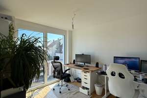 Traumhafte, helle 3,5-Zimmer Wohnung mit sonnigem Balkon wartet auf Sie! – Hirschstraße 40/2, 74078 Neckargartach, Heilbronn – Vorschaubild 16
