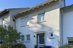 Ihr neues Zuhause im kleinen Reihenhaus... – Lippe (Kreis) – Vorschaubild 2