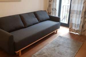 Gemütliche 3-Zimmer-Wohnung im kernsanierten Altbau nahe Kollwitzplatz – 10405 Prenzlauer Berg, Berlin – Vorschaubild 12
