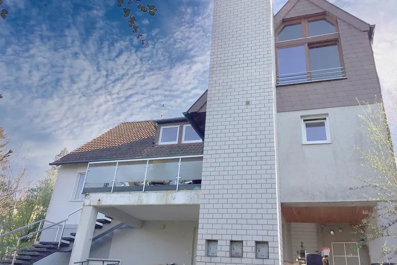 2Fam House + Annex – Gerlingen – Exclusive View Location - 3