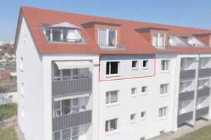Kompakt und charmant - 1-Zimmer-Apartment in zentraler und ruhiger Lage – Die vollständige Adresse der Immobilie erhältst du vom Anbieter., 85057 Nordwest, Ingolstadt – Vorschaubild 10