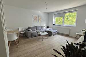 Sehr schöne, helle moderne Single Wohnung in Dortmund Hörde zu vermieten. – Willem-van-Vloten-Straße 22, 44263 Dortmund – Vorschaubild 1