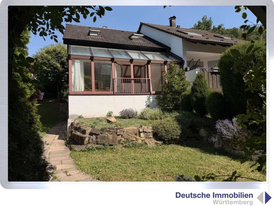 Ansicht Süd