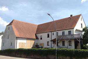 Seltene Gelegenheit - ideal für Handwerker, Selbstständige, Oldtimerfreunde & Mehrgenerationenwohnen