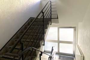 Bundesplatzkiez - Apartment mit großem Balkon, Aufzug, Tiefgaragenstellplatz – Mainzer Straße 10, 10715 Wilmersdorf, Berlin – Vorschaubild 3