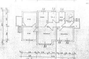Großzügiges Zweifamilienhaus, in gutem Zustand und mit fabelhaftem Ausblick – Die vollständige Adresse der Immobilie erhältst du vom Anbieter., 31737 Rinteln – Vorschaubild 13