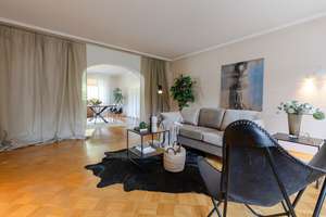 Villa mit zwei Wohneinheiten in Toplage: Haus mit Potenzial zur individuellen Verwirklichung – Die vollständige Adresse der Immobilie erhältst du vom Anbieter., 55124 Gonsenheim, Mainz – Vorschaubild 6