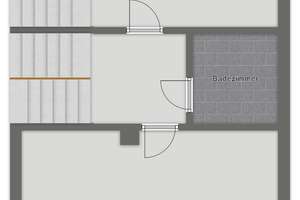 Individuelle Splitlevel-Bauweise mit Ausbaupotential am Feldrand von Lövenich – Die vollständige Adresse der Immobilie erhältst du vom Anbieter., 50859 Lövenich, Köln – Vorschaubild 24
