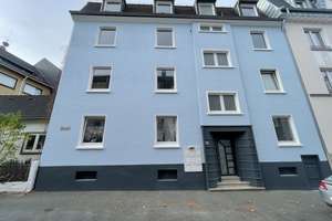 Attraktives Mehrfamilienhaus in ruhiger Wohnlage - Voll vermietet und frisch saniert