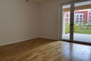 Neuwertige Maisonette Wohnung + Garten in DA City – Groß-Gerauer Weg 63a, 64295 Darmstadt-West, Darmstadt – Vorschaubild 2