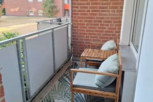 2-Zimmer-Wohnung in Münster-Uppenberg – Koburgerweg 9, 48159 Uppenberg, Münster – Vorschaubild 14