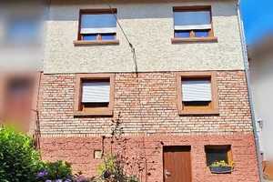 Einfamilienhaus mit Wiese + Scheune und kl.Stall – Odenwaldkreis – Vorschaubild 26