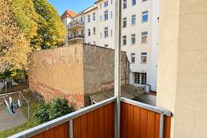 (Bezugsfrei & provisionsfrei) - 2-Zimmer-Wohnung mit Balkon  – 4315 Neustadt-Neuschönefeld, Leipzig – Vorschaubild 17