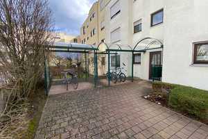 2-Zimmer-Wohnung in Schmiden-am Feldrand – Rems-Murr-Kreis – Vorschaubild 4