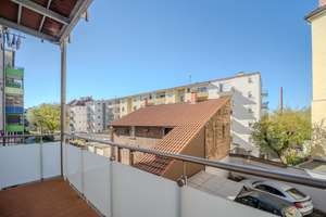 Solide 3-Zimmer mit neuem Balkon in Mannheim-Rheinau – bald bezugsfrei – Die vollständige Adresse der Immobilie erhältst du vom Anbieter., 68219 Rheinau, Mannheim – Vorschaubild 7