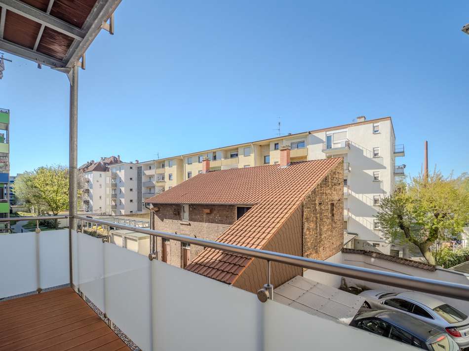 Balkon