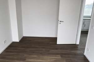 Moderne lichtdurchflutete 2 Zimmer - Terrassenwohnung in der Neuen Bahnstadt Opladen  – Die vollständige Adresse der Immobilie erhältst du vom Anbieter., 51379 Opladen, Leverkusen – Vorschaubild 9