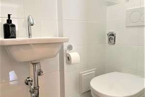 Helle 2 Zimmerwohnung im Stuttgarter Westen mit Balkon und EBK – Die vollständige Adresse der Immobilie erhältst du vom Anbieter., 70197 Hasenberg, Stuttgart – Vorschaubild 7