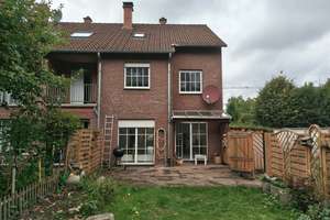 Endreihenhaus mit 138 m² Wohnfläche in Bielefeld – 33613 Mitte, Bielefeld – Vorschaubild 2